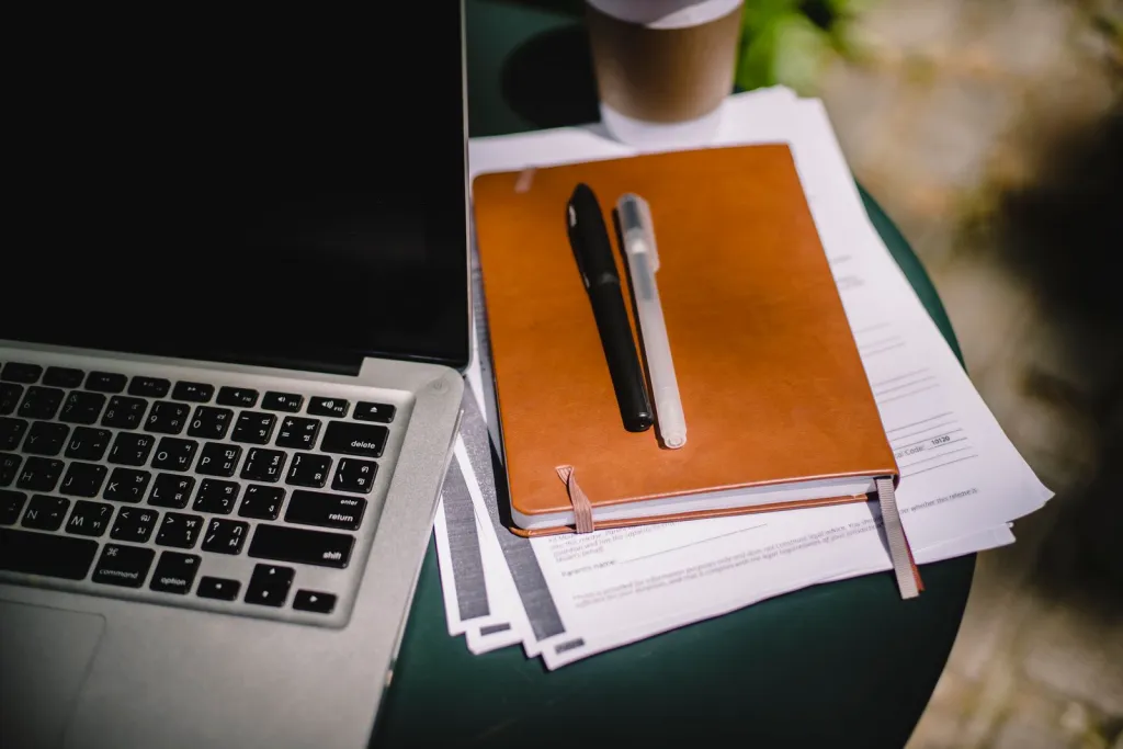 Bookkeeping With a Personal Touch